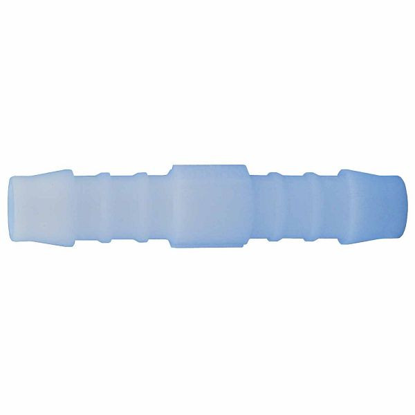 ELMAG Schlauchverbindungsstück für Ø 6 mm Schlauch, PVC, 42130