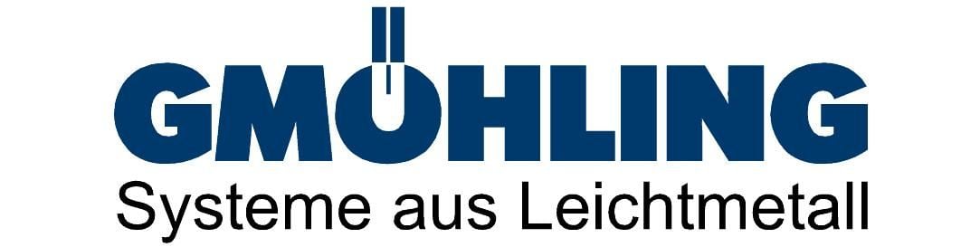 Gmöhling Logo
