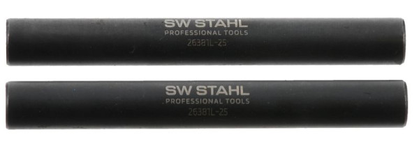 SW-Stahl Blockierwerkzeug Kurbelwelle, zu verwenden wie: PSA 0132.R, PSA 0153.AB, PSA 0158.G, PSA 7014.TN, 26381L-25