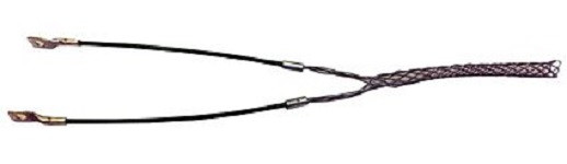 Ebinger Zugentlastung, zum Befestigen von Kabeln, 12-16mm, 130.409