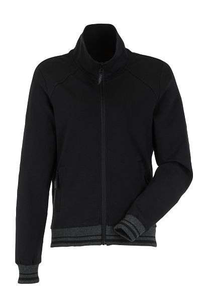Planam Outdoor Choice Damen Jacke schwarz XS, 3090040