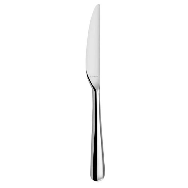 Amefa Opus 18/10 Tafelmesser 15,5cm (12 Stück), CU066
