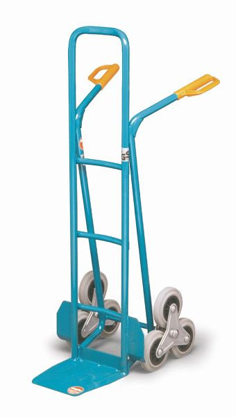Mefro Treppenkarre, Traglast: 250 kg, 01 2028