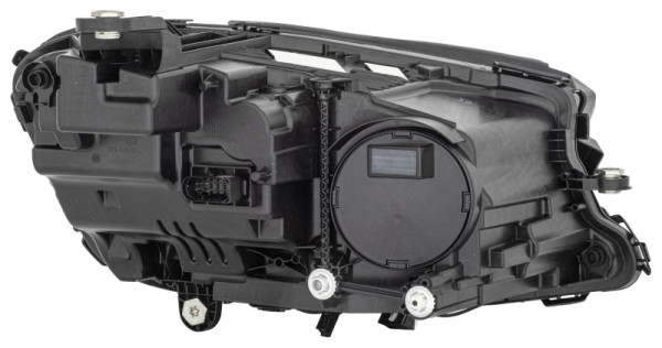 HELLA LED-Hauptscheinwerfer, für u.a. Mercedes-Benz E-Class (W213), ECE/CCC, für Rechtsverkehr, links, 1EX 014 215-311