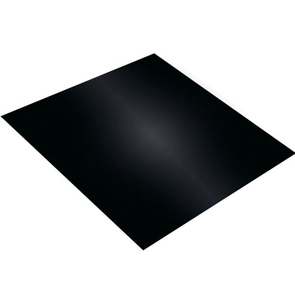 Casselin Silikon Backfolie, 435 x 490 mm, CFCTV, 3611630066631