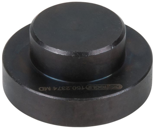 KS Tools Druckplatte klein, Material: Spezial-Werkzeugstahl, 150.2374, 4042146512647