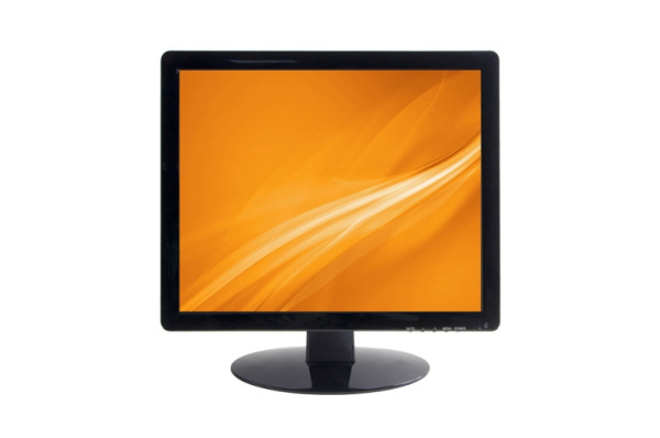 eneo VM-HD15P 15" (38cm) LCD Monitor HD, 1024x768, LED, HDMI, VGA, Composite, 217912