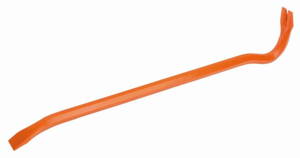 Bahco Nageleisen 400 mm - 16", Gesamtlänge 480 mm, WBB400, 7314150315215