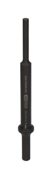 KS Tools 10 mm Austreibdorn Ø 7,0 mm, 515.3854, 4042146725979