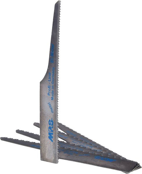 KS Tools Stichsägeblatt für KS, Pneutec, 24ZpZ, VE: 5 Stück, 129.3742