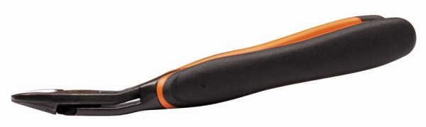 Bahco Hochleistungsseitenschneider, ergo, brüniert, 14° abgewinkelt, 200 mm, 21HDG-200A