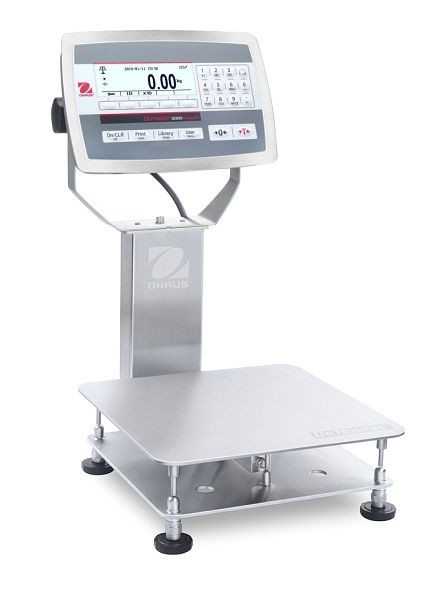 OHAUS Tischwaage D52XW15K1DR6EU-M, Defender, 30966713