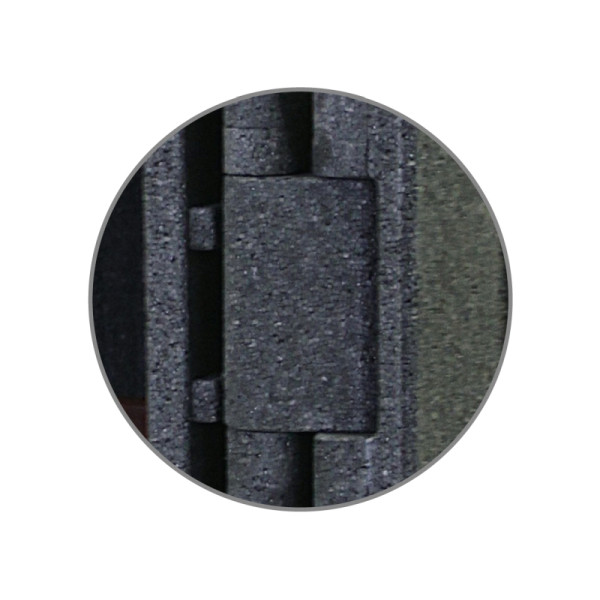 Schneider Scharnier für Front-Box 40 x 60, 640699, 4028574314664
