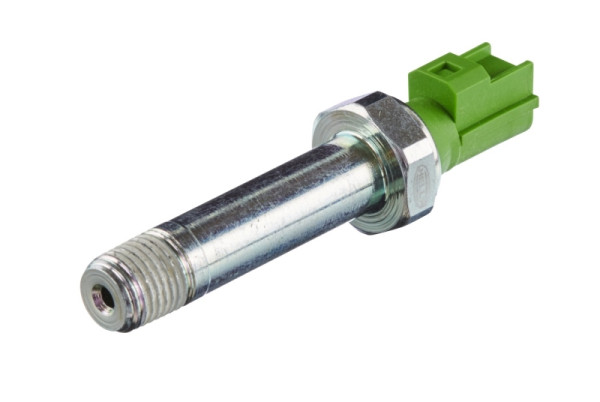 HELLA Öldruckschalter, geschraubt, Montageart geschraubt, 6ZL 014 396-061