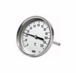 Wika Bimetallthermometer (hochwertige Ausführung), 102806