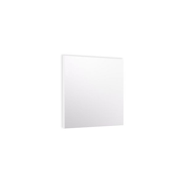 Etherma LAVA BASIC-DM Infrarotheizung, Wand/Decke, weiß, 90x90 cm, 700 W, 40755