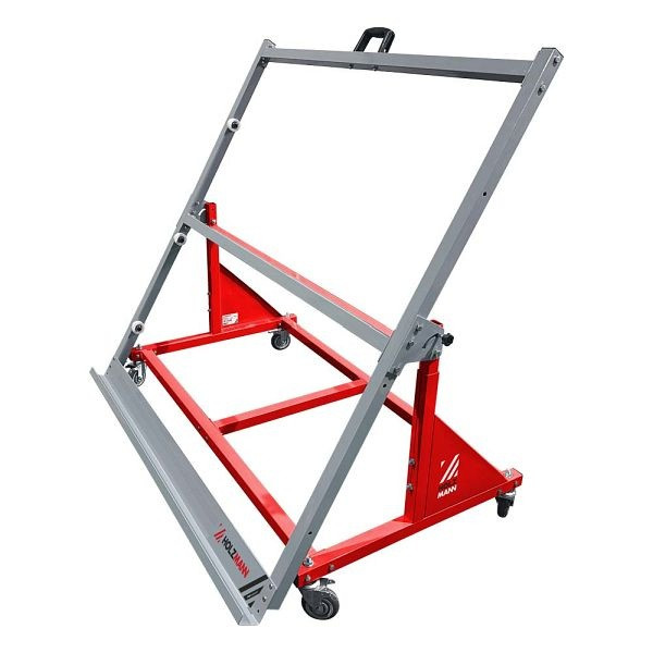 Holzmann Plattenwagen, verstellbare Tischhöhe (806 - 1050 mm), PW1415KIPP