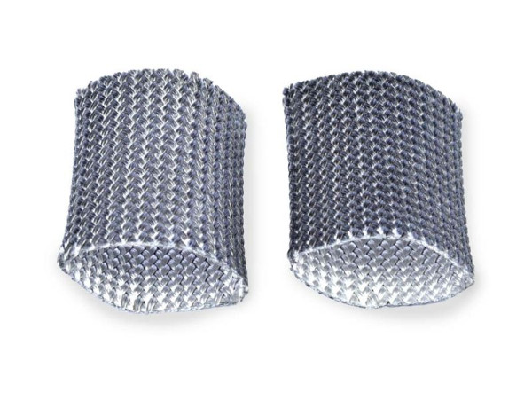 OHAUS 2 Stativklemmenhülsen, groß, Glasfaser, 30400256