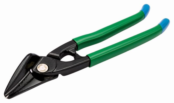 Bahco Durchlaufschere, Rechtsschnitt, 280 mm, 585D, 7314150104185