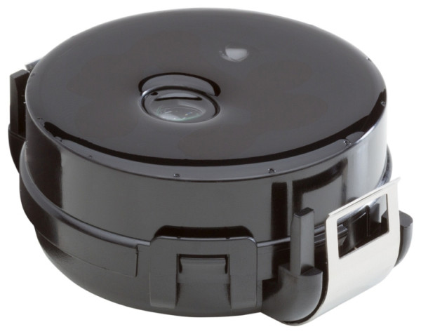 HELLA Regensensor, 3-polig, geclipst, 6PW 011 465-701