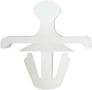 KS Tools Verbindungsclip für Mercedes, VE: 10 Stück, 420.1463