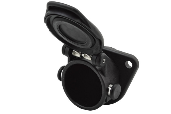 HELLA Parkdose, 15-polig, 8HG 007 647-001, 4082300078237