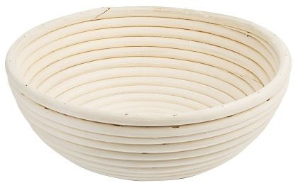 Contacto Gärschale 20 cm für rundes Brot, 4857/200