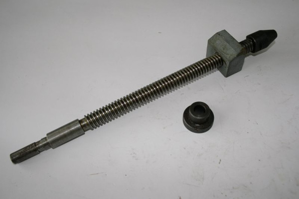 ELMAG Tiefenanschlag komplett, zu GBM 4/50 SGA, 9802289