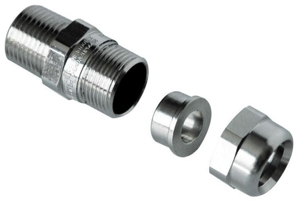 Cemo Kabelverschraubung 1/2" NPT, EX, 10264, 4052886326428