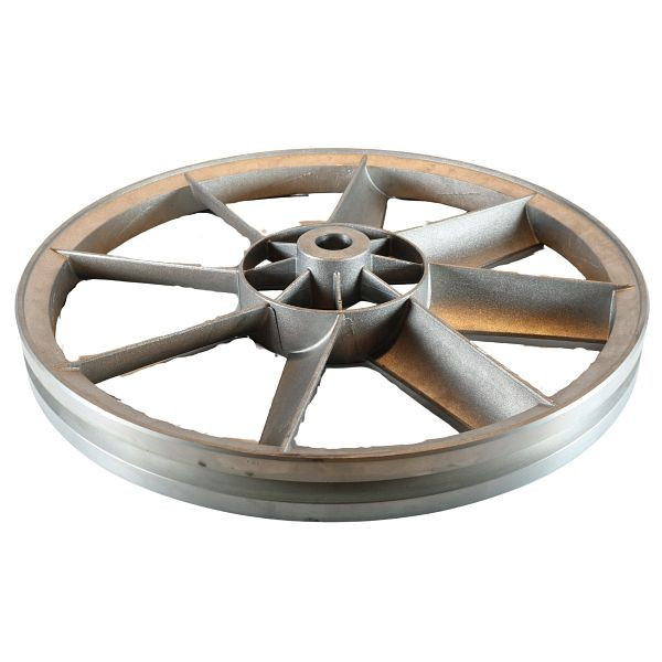 Airpress Riemenscheibe für K25 & K28, Ersatzteil Nr. 31003080, NU31003080