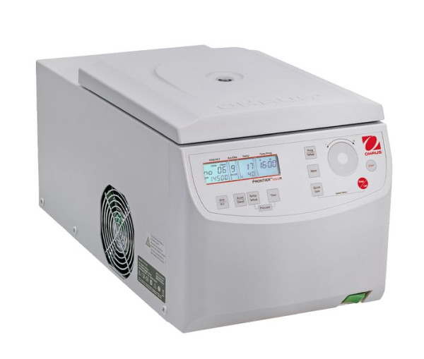 OHAUS Mikro-Zentrifuge 230V FC5513R, Frontier, 83041041