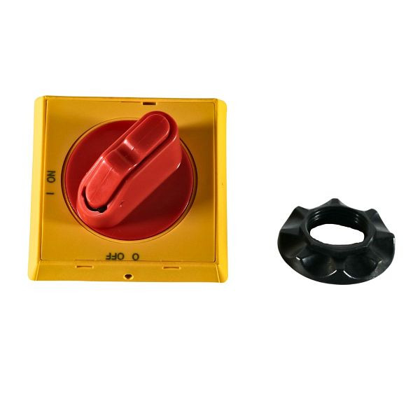 Airpress An/Aus-Schalter für CSM Basic, Ersatzteil, 1089949871