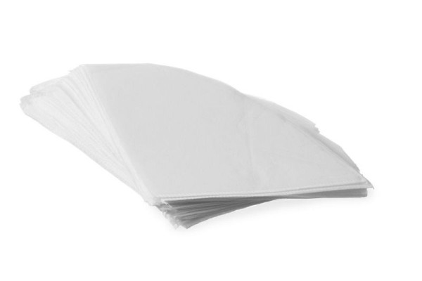 Hendi Fettfilter für Fritteusen, VE: 50 Stück, professionell, 632802