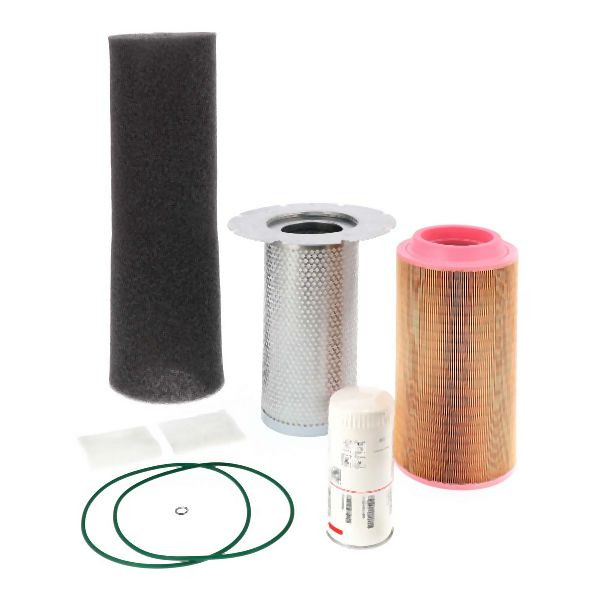 Airpress Servicekit A 2000 Stunden für APS 3-7.5 Basic G1&G2, B902300