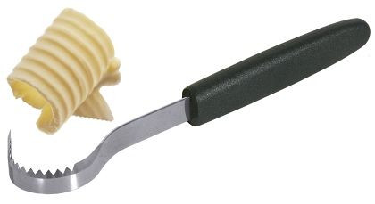 Contacto Butterroller, Länge: 19 cm, Gewicht: 42 g, 2238/190