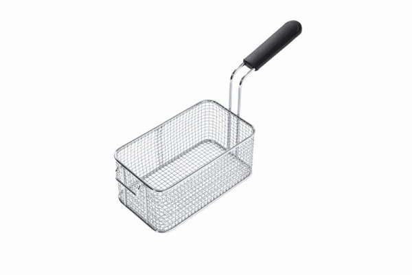 Bartscher Ersatzkorb Fritteuse 10 l, klein, 162912, 4015613658872