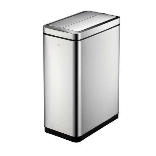 STEIN HGS Deluxe Phantom Sensor Abfalleimer, 20 + 20 Liter, 83653.0001