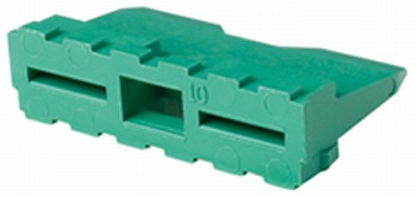 HELLA Steckgehäuse, 12-polig, Set, Blister, 8JA 201 021-851