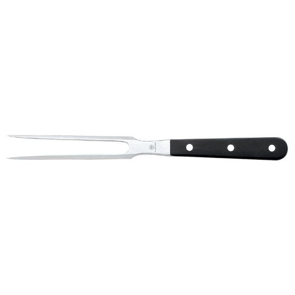Wüsthof gerade Fleischgabel 18cm 4410-18, geradlinig, C946