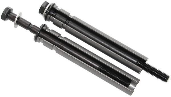 SW-Stahl Führungsbolzen Schlossträger, Audi/VW, 26384L, 4033592148597