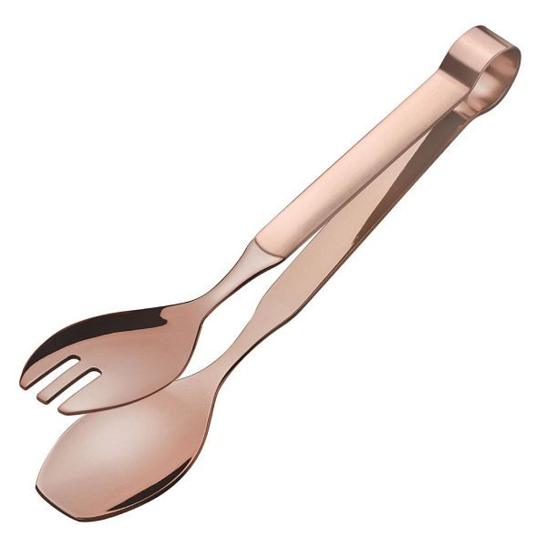 Amefa Buffet Kleine Servierzange, Kupfer (6 Stück), DX658