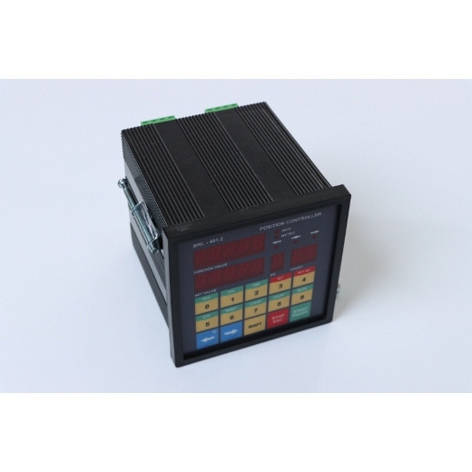 ELMAG BRL Steuerung für LRGM 2050x3mm, 9804114, 9000098041146