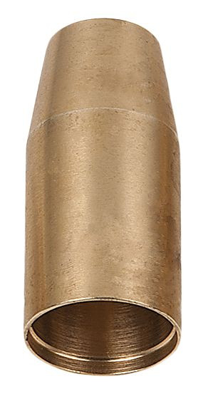 KS Tools Montagehülse Durchmesser 21,6 mm, Länge 47,0 mm, 400.9085