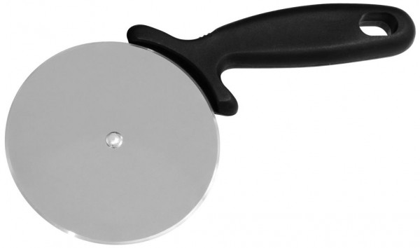 FM Professional Pizza-Rad 10 cm Edelstahl, VE: 6 Stück, 21698