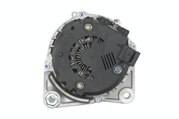 HELLA Generator/Lichtmaschine, 14V, 220A, für u.a. BMW 3 (F30, F80), 8EL 011 713-651