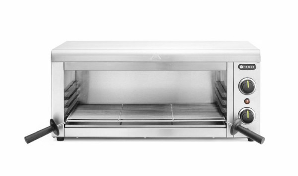 Hendi Salamander GN 1/1, 220-240V/2850W, 770 x 485 x 305mm, 264126