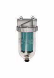 Riegler Spezialfilter mit Polycarbonatbehälter, 100988