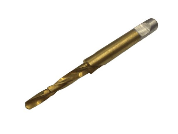 SW-Stahl Stufenbohrer ø 9,0 / 5,5 mm, 03672L-4, 4033592143691