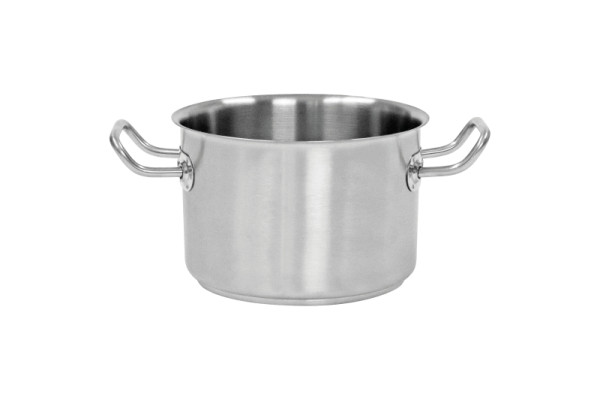 Schneider Fleischtopf, Edelstahl,200 x 130 mm, 3,75 Liter, 531011
