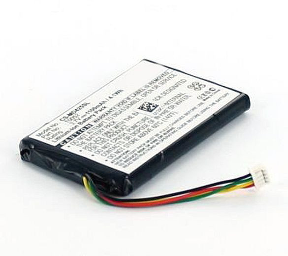 AGI Akku kompatibel mit MAGELLAN T0021, 82338